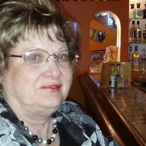 Meet your Posher, Kathy